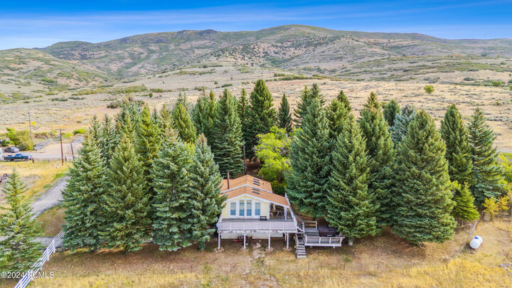 Property Photo:  110 W Moulton Lane  UT 84032 