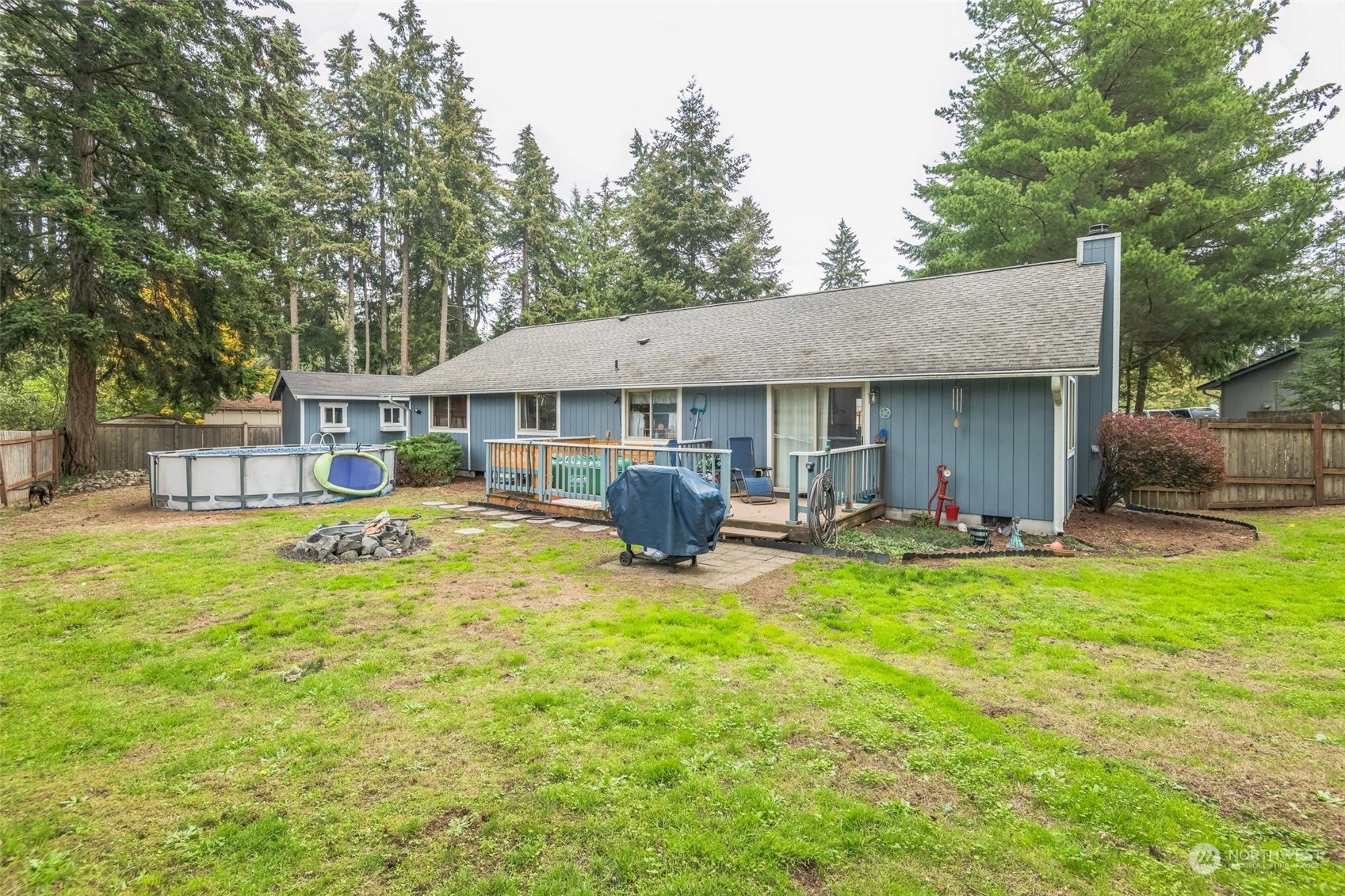 Property Photo:  1722 148th Street Ct S  WA 98387 