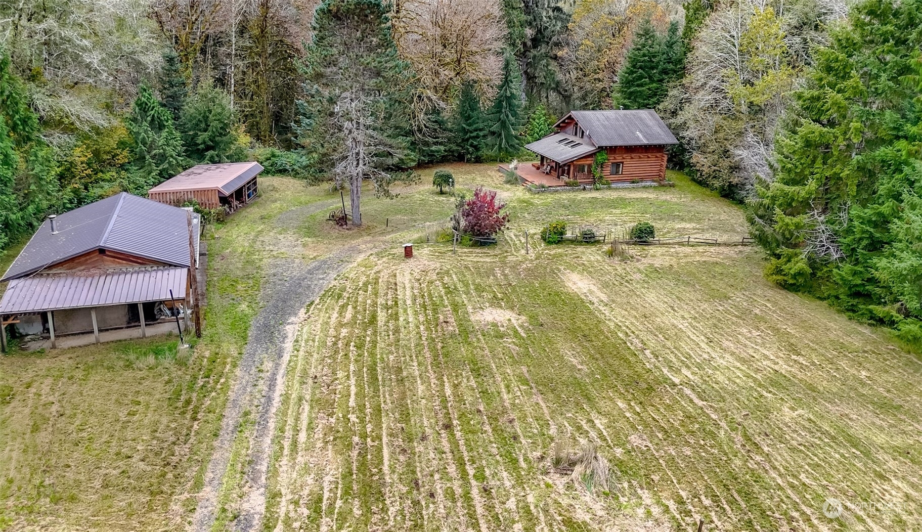 Property Photo:  75  Homestead Lane  WA 98541 