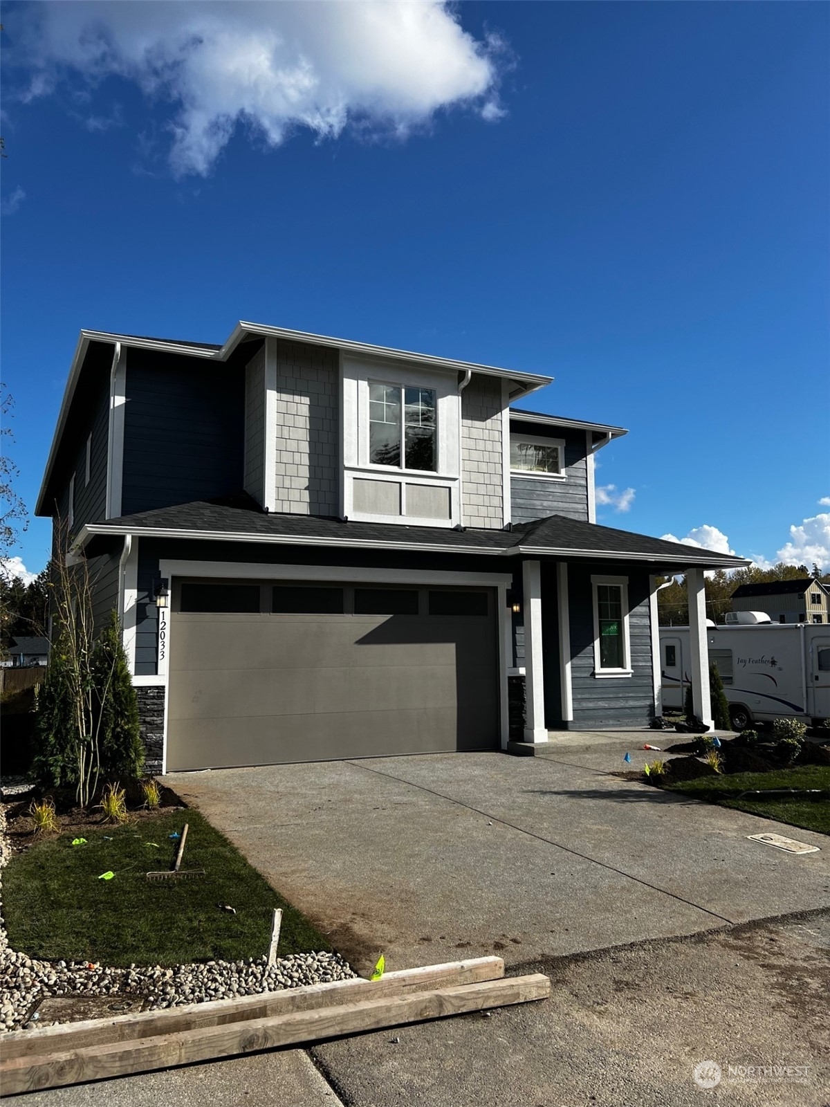 Property Photo:  12033 126th Avenue Ct E 17  WA 98374 