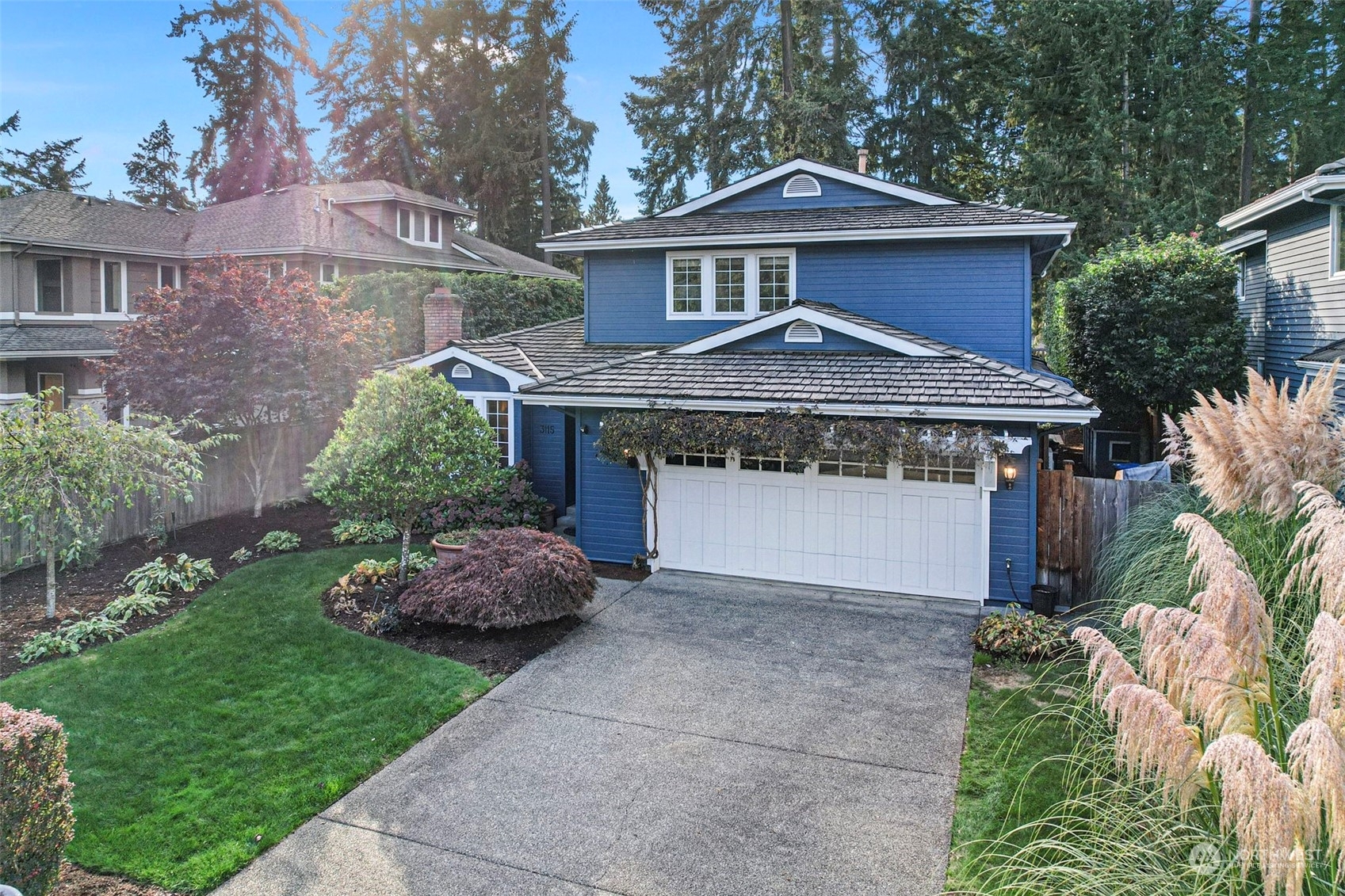 3115 109th Avenue SE  Bellevue WA 98004 photo