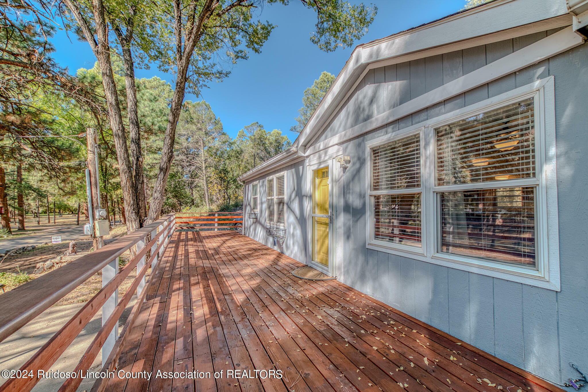 Property Photo: 161 Meander NM 88345