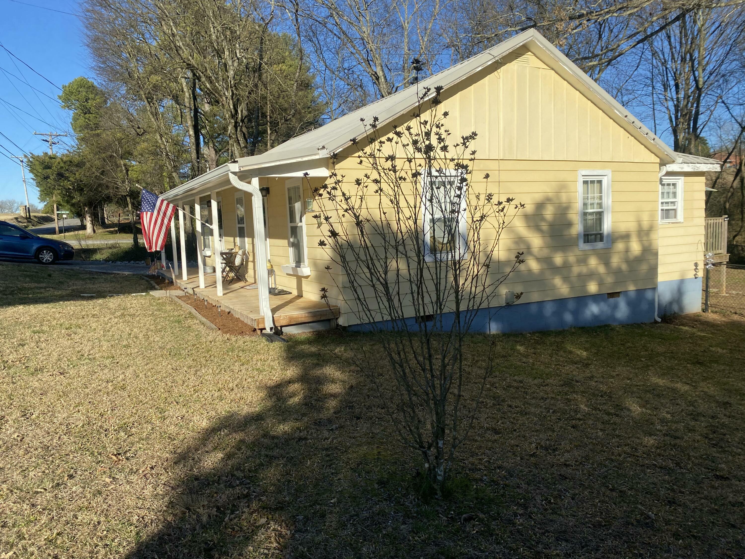 Property Photo:  162 Patty Road  TN 37307 