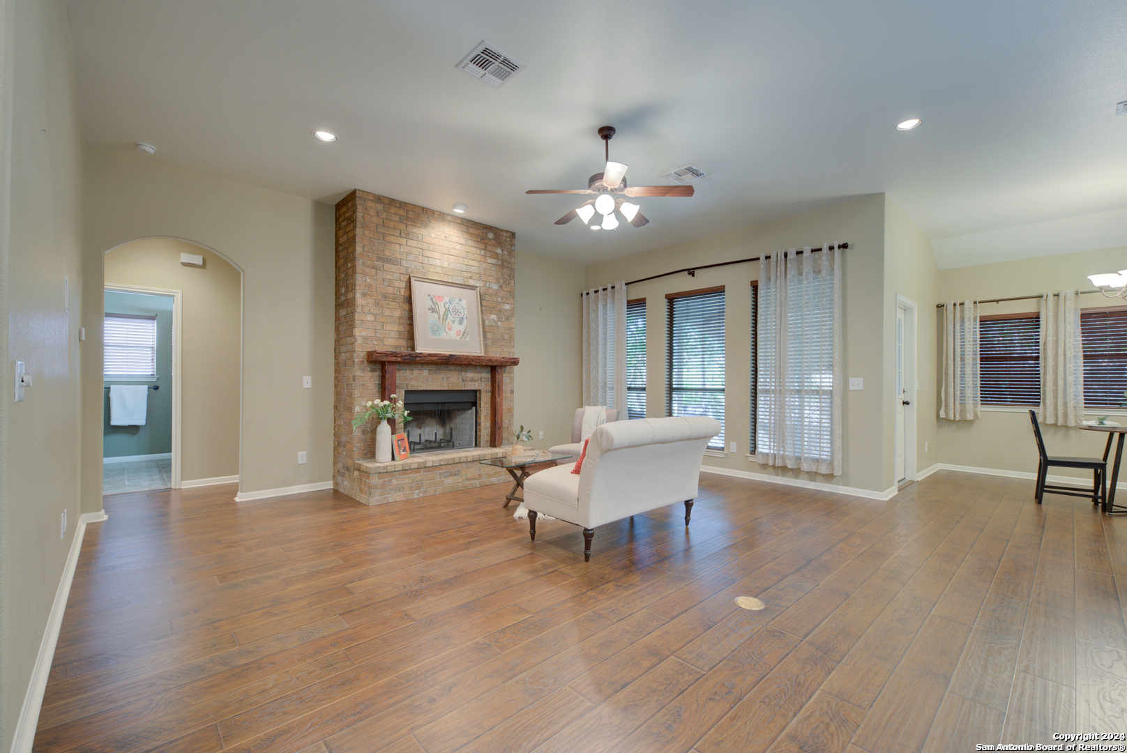 Property Photo:  2222 Garden Gate  TX 78130 