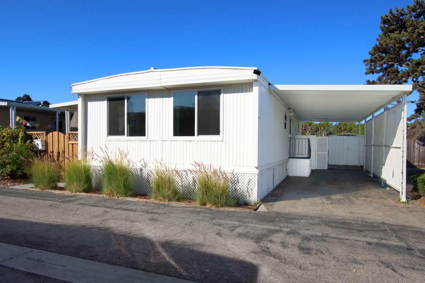 Property Photo:  1555 Merrill Street 147  CA 95062 