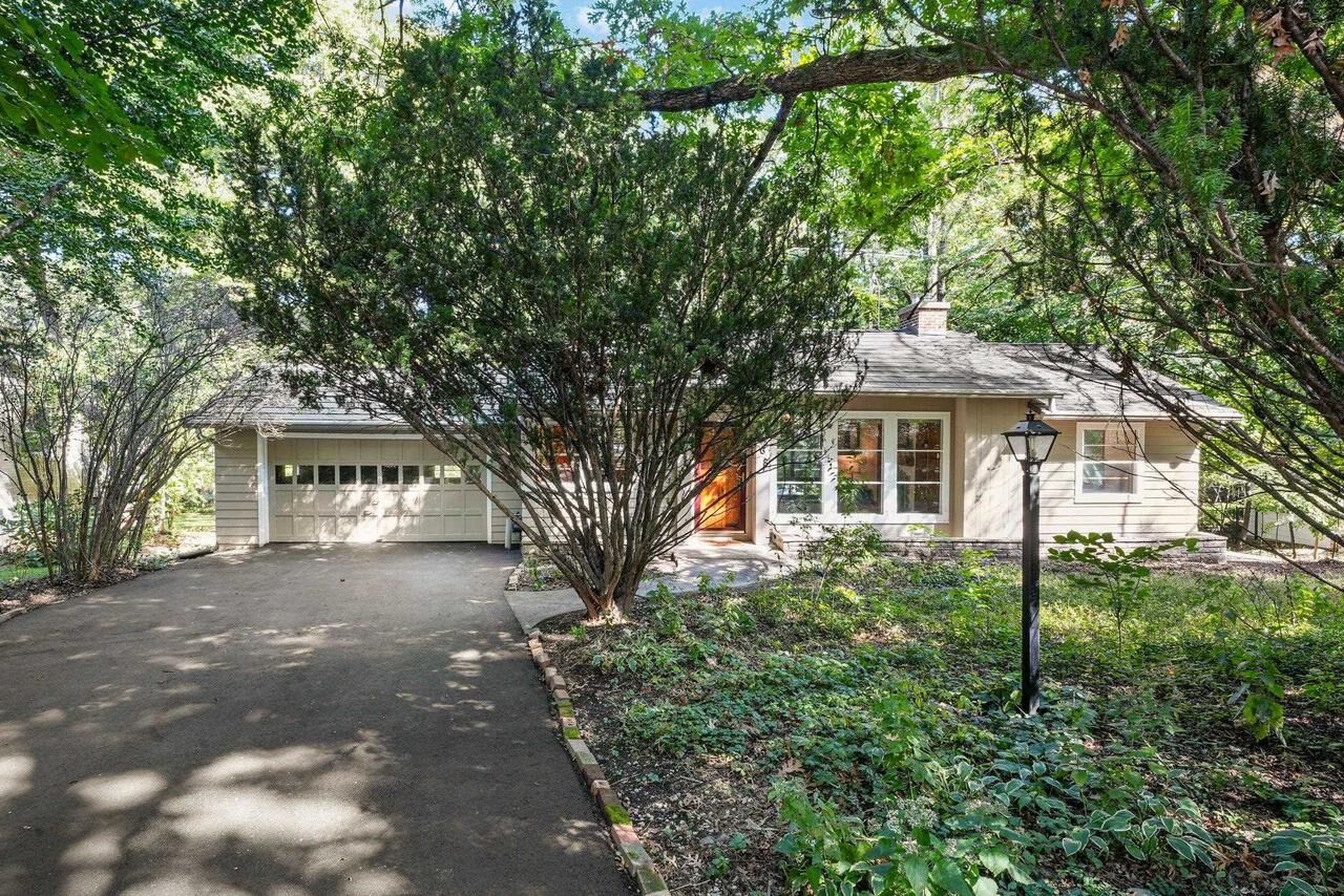 Property Photo:  2538 Marshall Parkway  WI 53713 