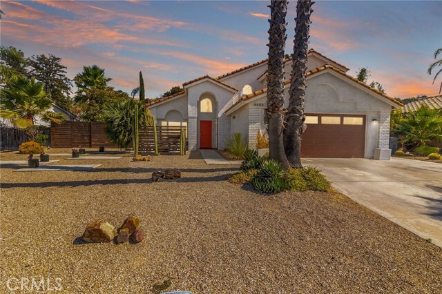Property Photo: 44882 Tehachapi Pass CA 92592