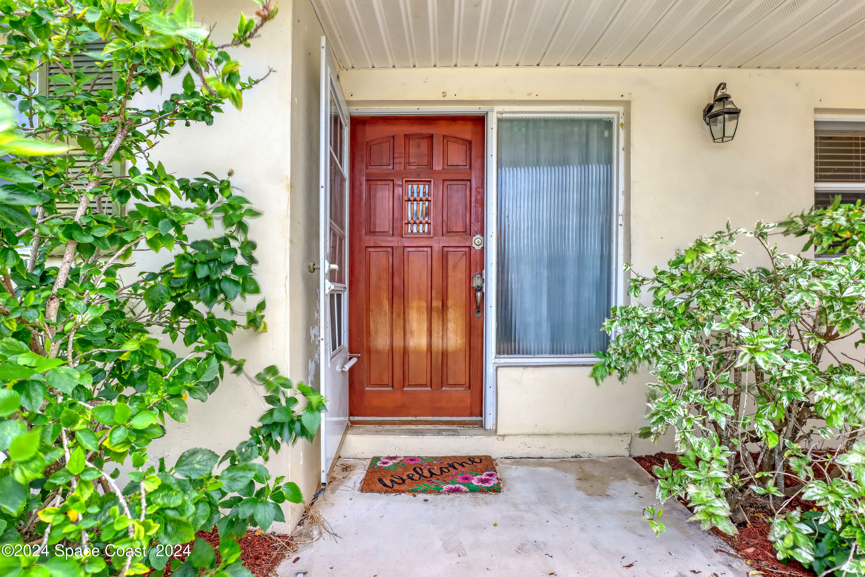 Property Photo:  409 Sixth Avenue  FL 32951 