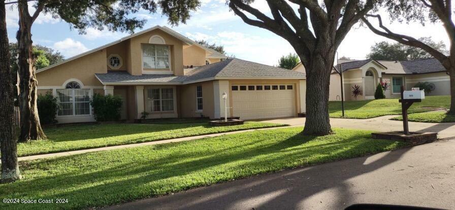 1272 Little Oak Circle  Titusville FL 32780 photo