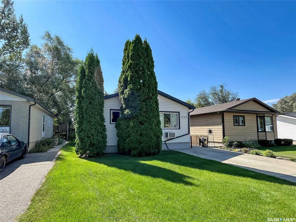 Photo de la propriété:  3129 Milton Street  SK S7L 4L4 