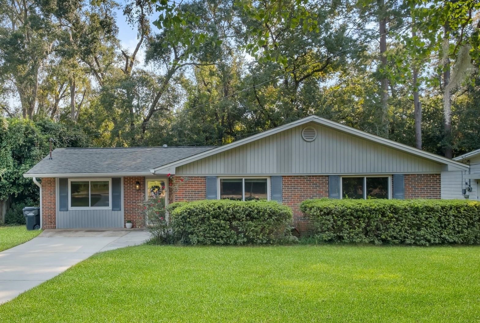 1109 Winifred Drive  Tallahassee FL 32308 photo