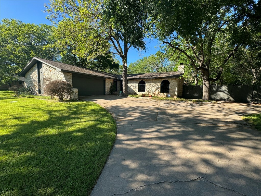 3412 Shady Valley Drive  Austin TX 78748 photo