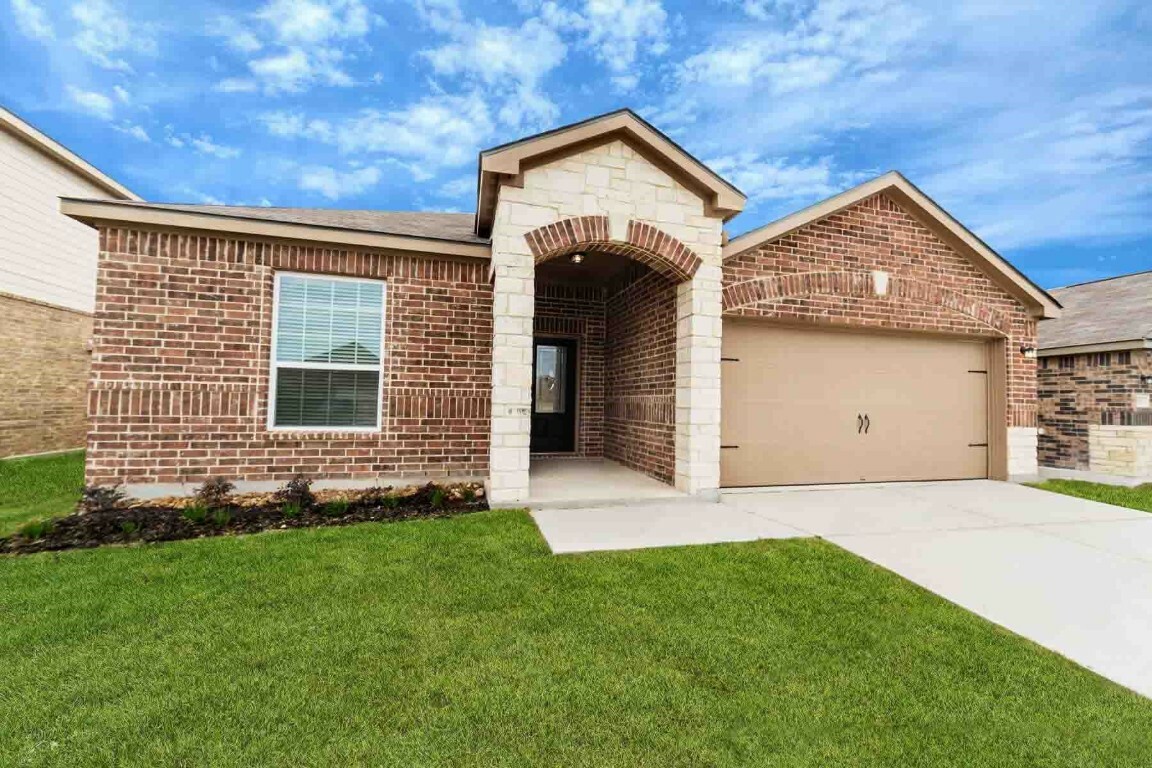 1151 Amy Drive  Kyle TX 78640 photo