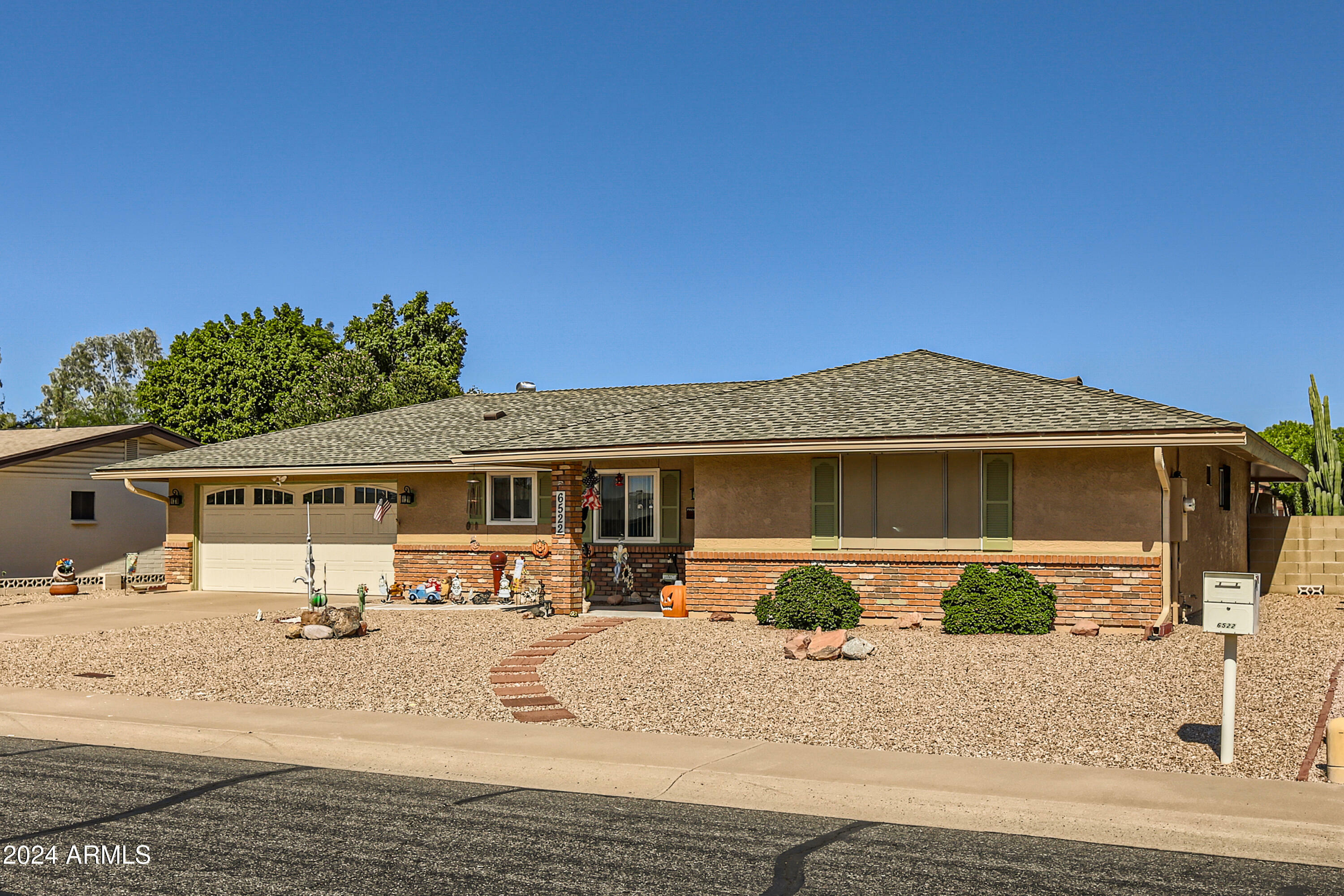 Property Photo:  6522 E Boise Street  AZ 85205 