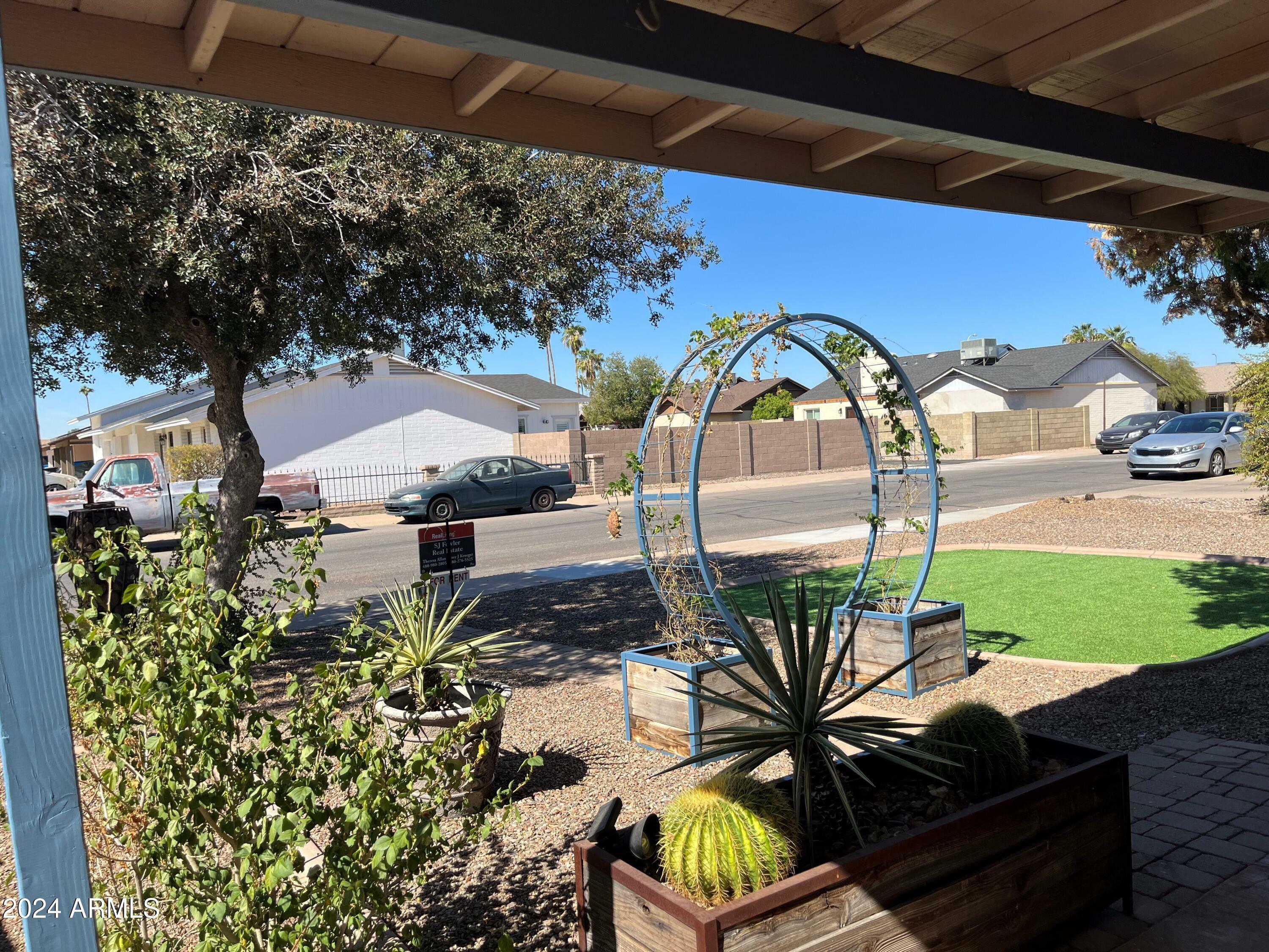 Property Photo:  1 N 131st Street  AZ 85225 