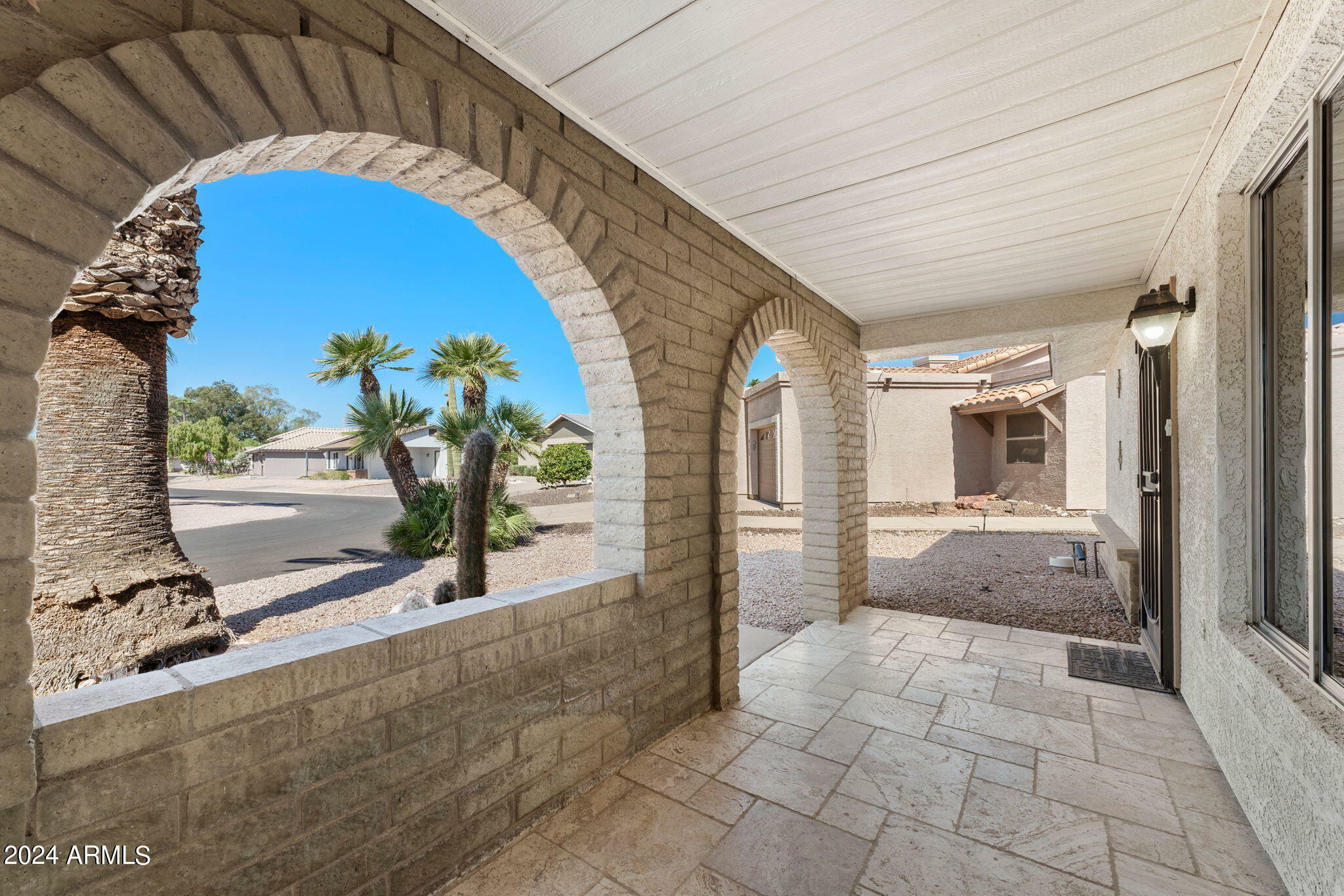 Property Photo:  8128 E Emelita Court  AZ 85208 