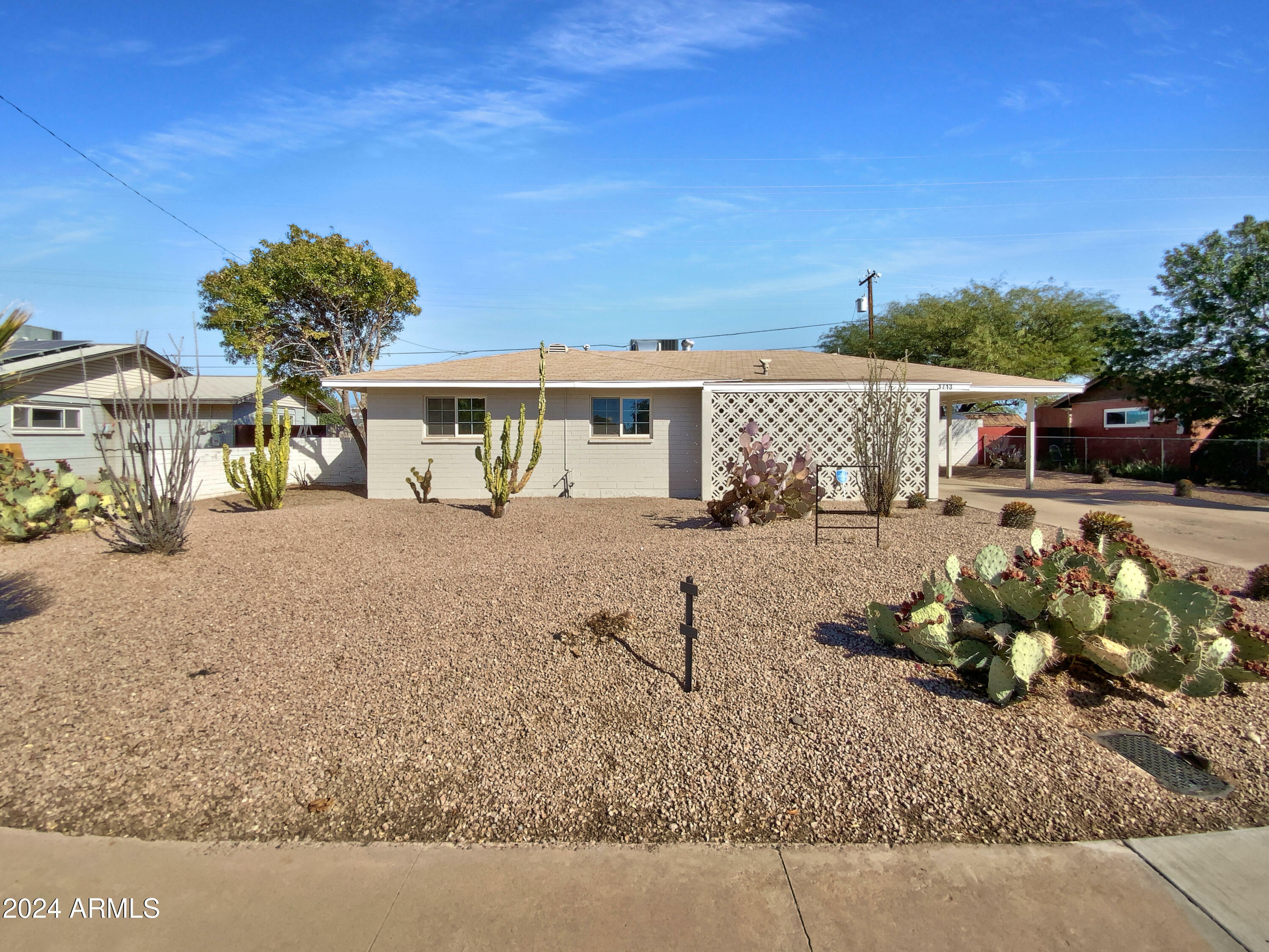 1713 S Farmer Avenue  Tempe AZ 85281 photo