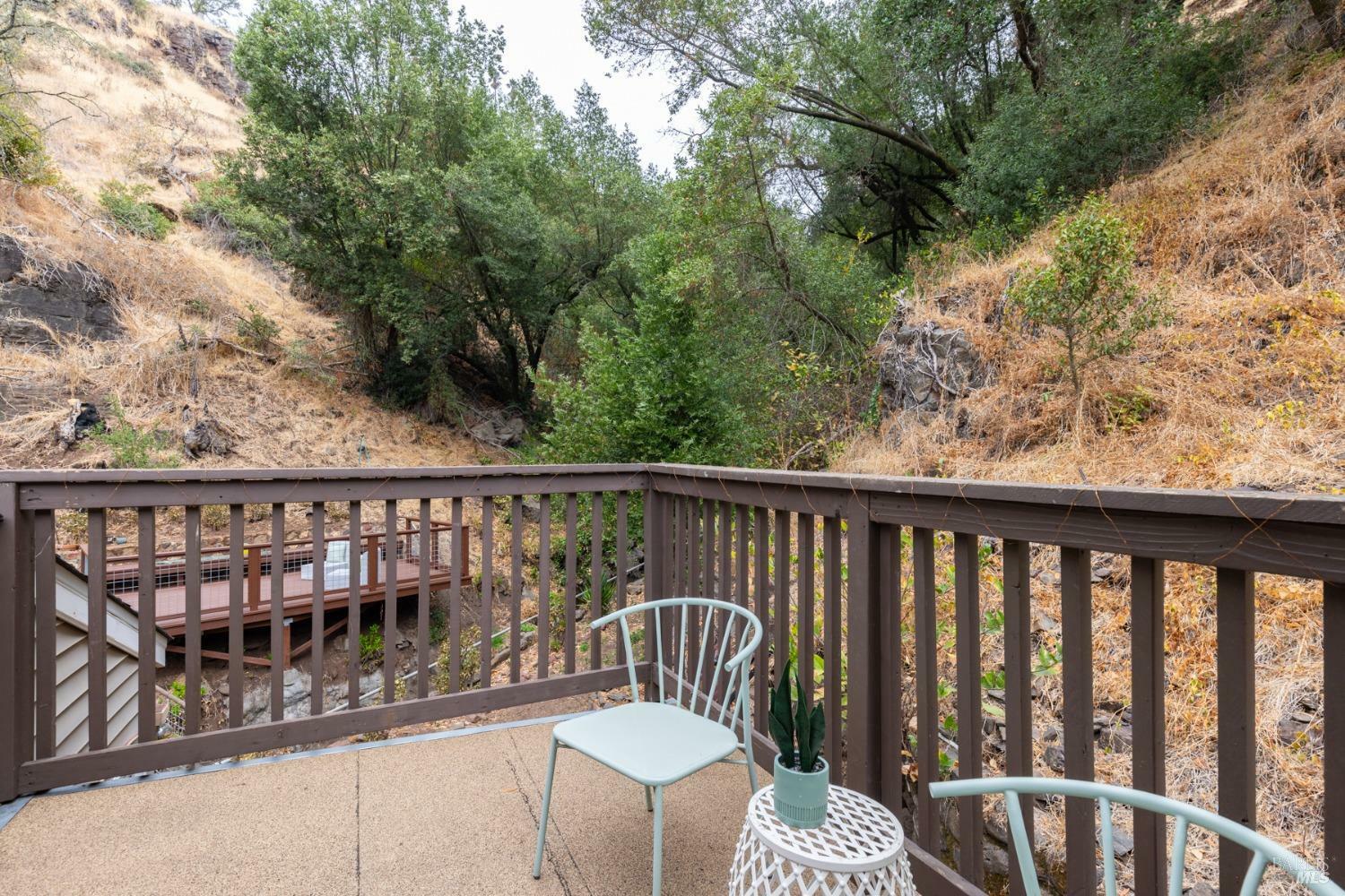 Property Photo:  1099 Mustang Road  CA 94558 