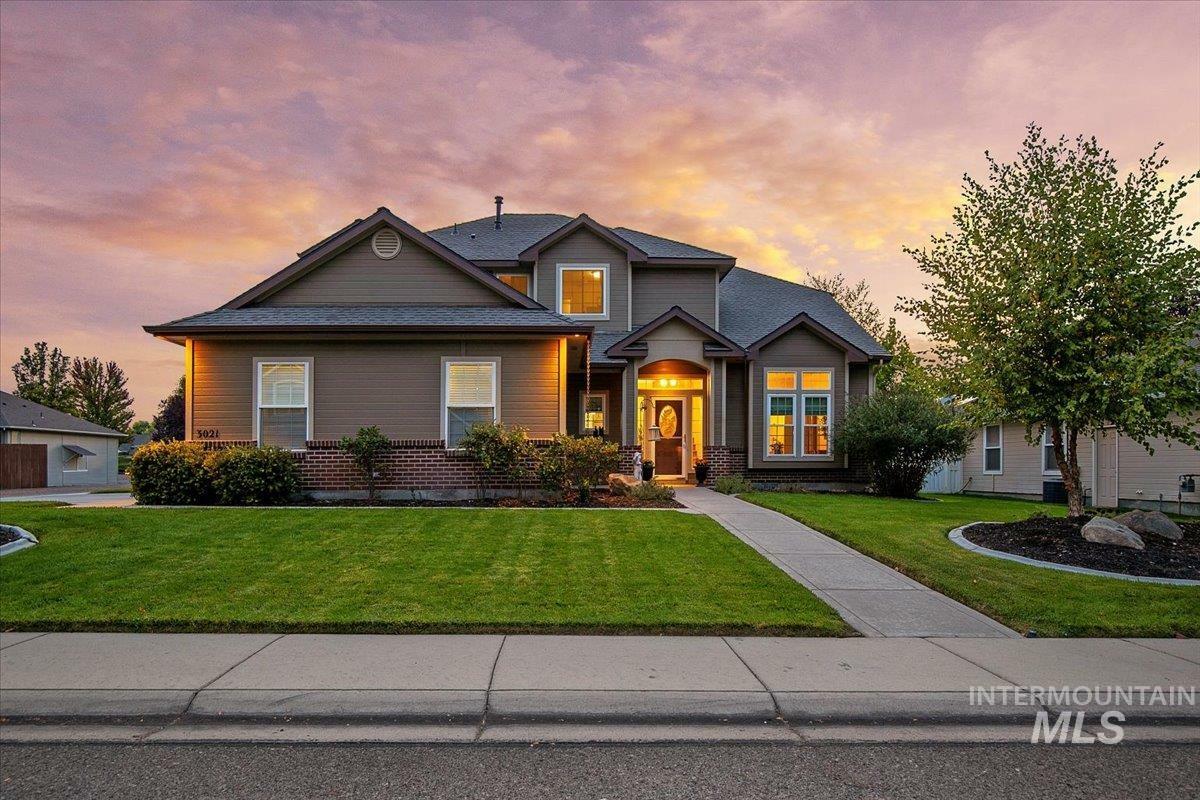 3021 S Montego Way  Nampa ID 83686 photo