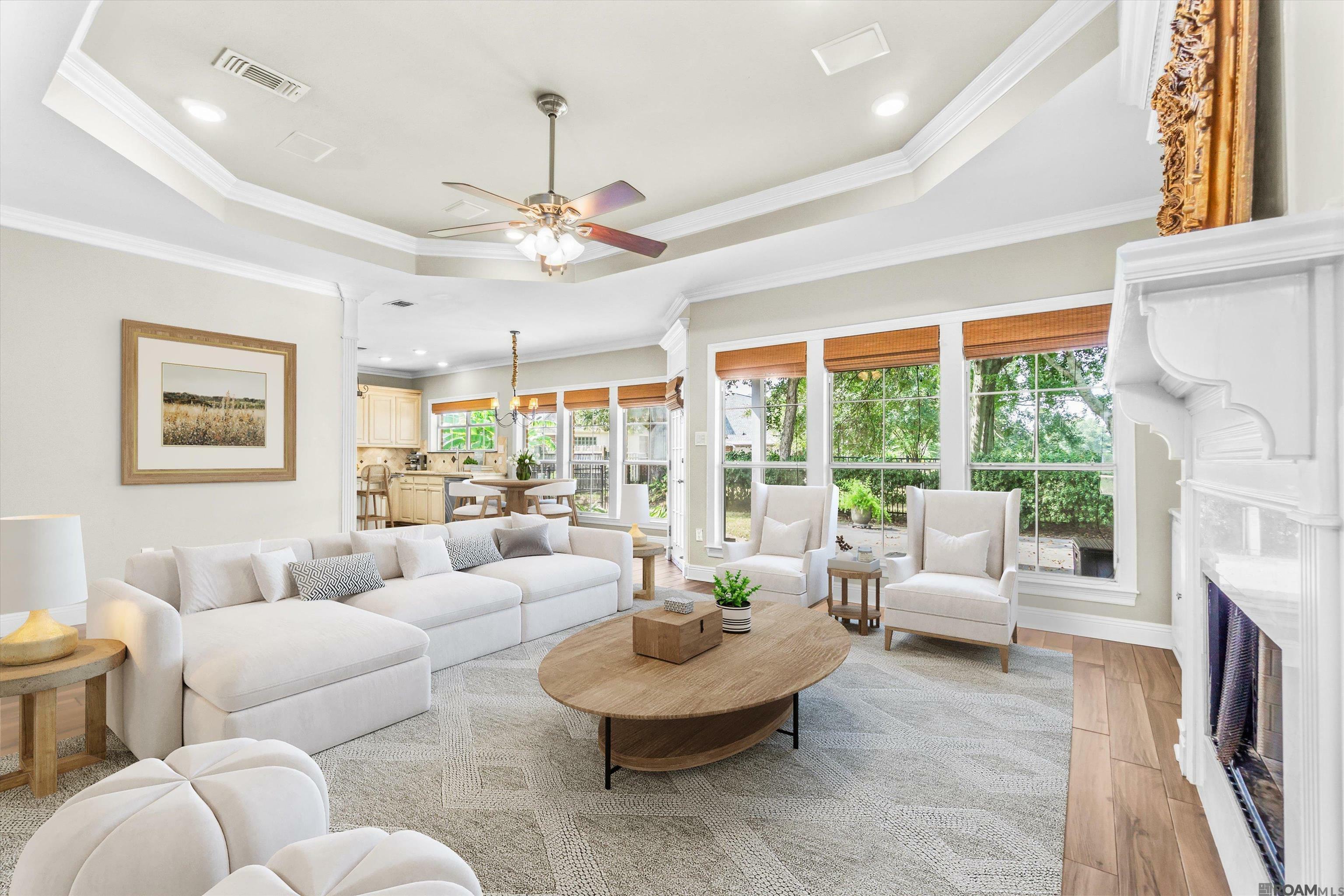 Property Photo: 12021 Beauverde Ct LA 70815
