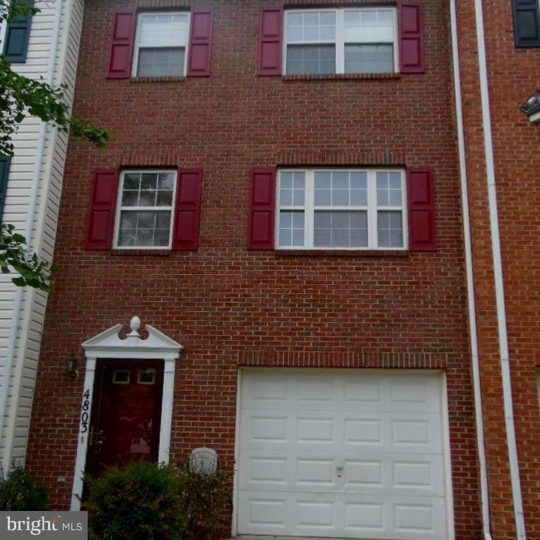 4803 Bluebell Court  Oxon Hill MD 20745 photo