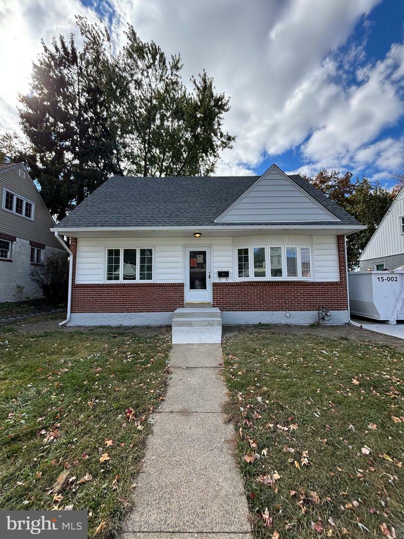 Property Photo:  1630 Norwood Avenue  PA 19076 