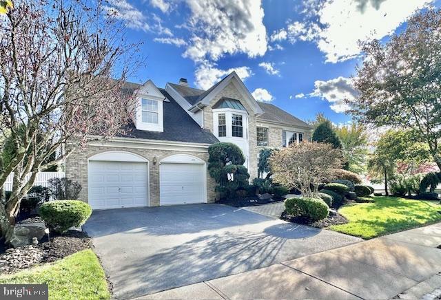 Property Photo:  290 Seton Hall Drive  NJ 07728 