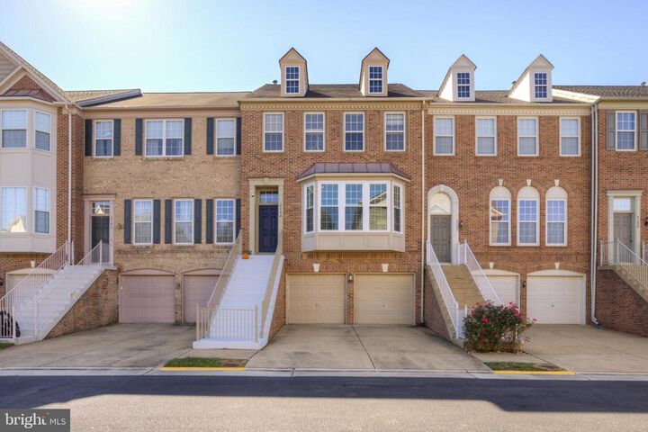 6184 Manchester Park Circle  Alexandria VA 22310 photo
