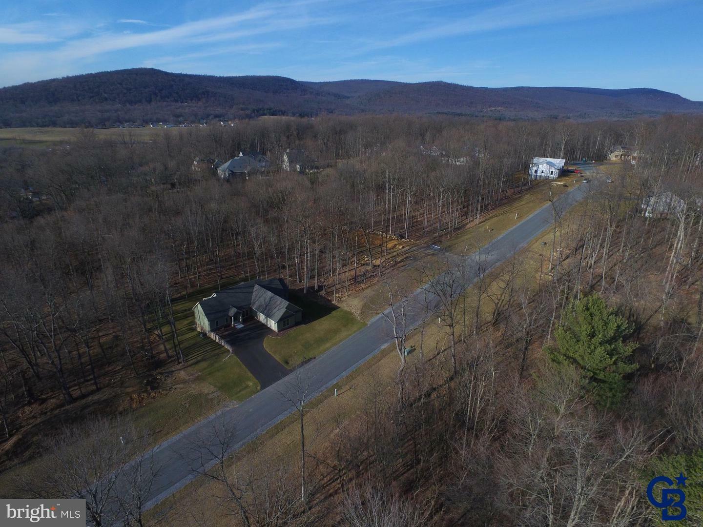 Property Photo:  Lot 74 White Oak Drive  PA 17268 