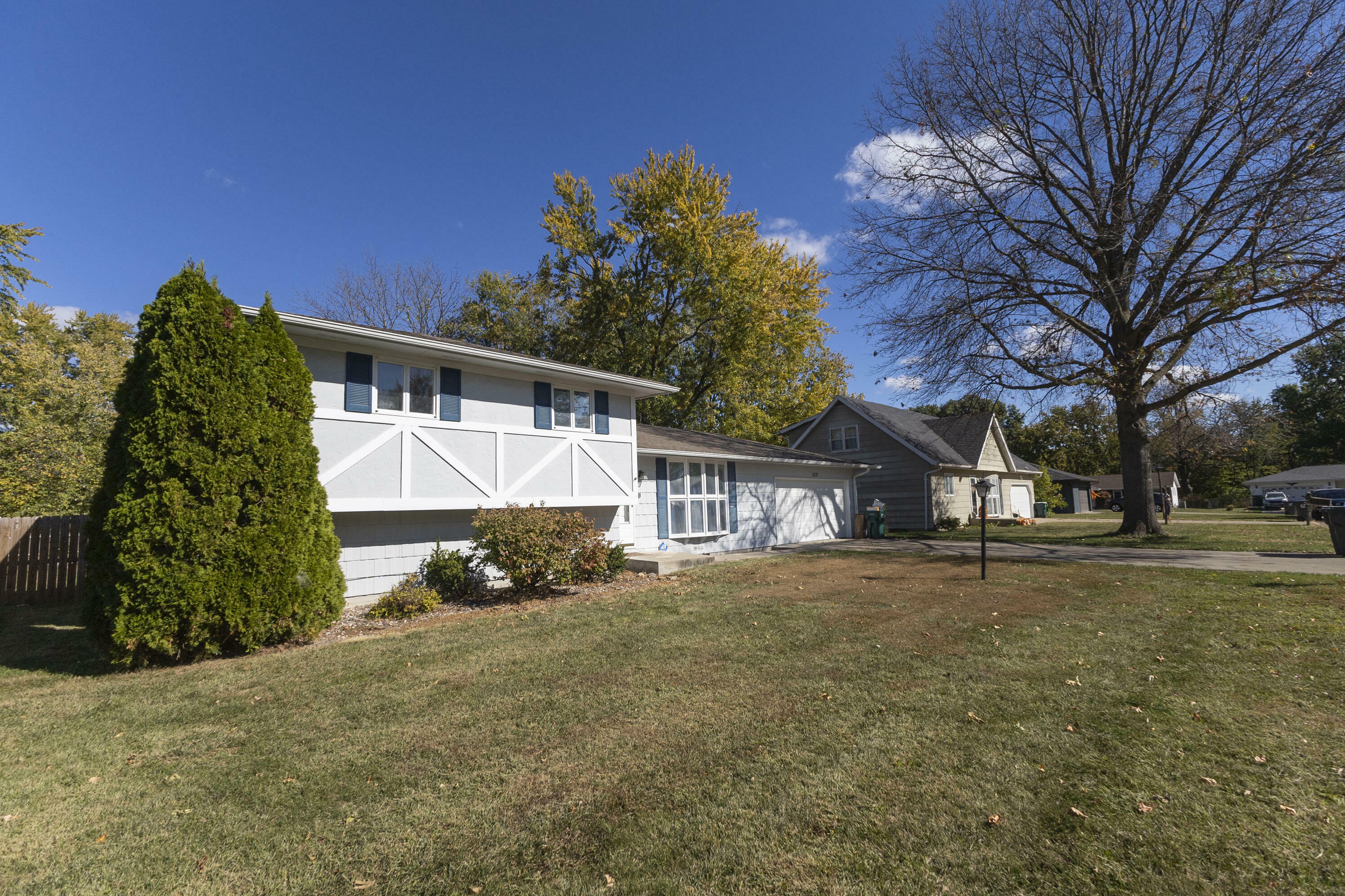 Property Photo:  1637 Prairie Ln  MO 65270 