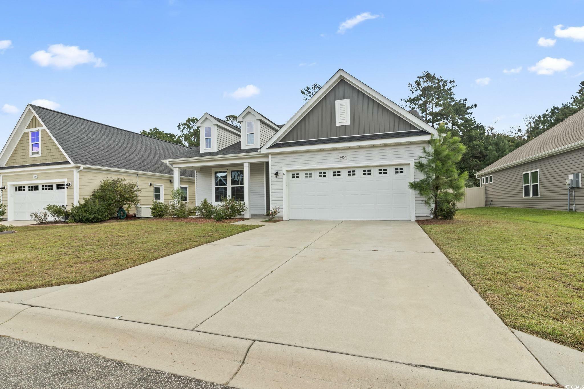 Property Photo:  7055 Swansong Circle  SC 29579 