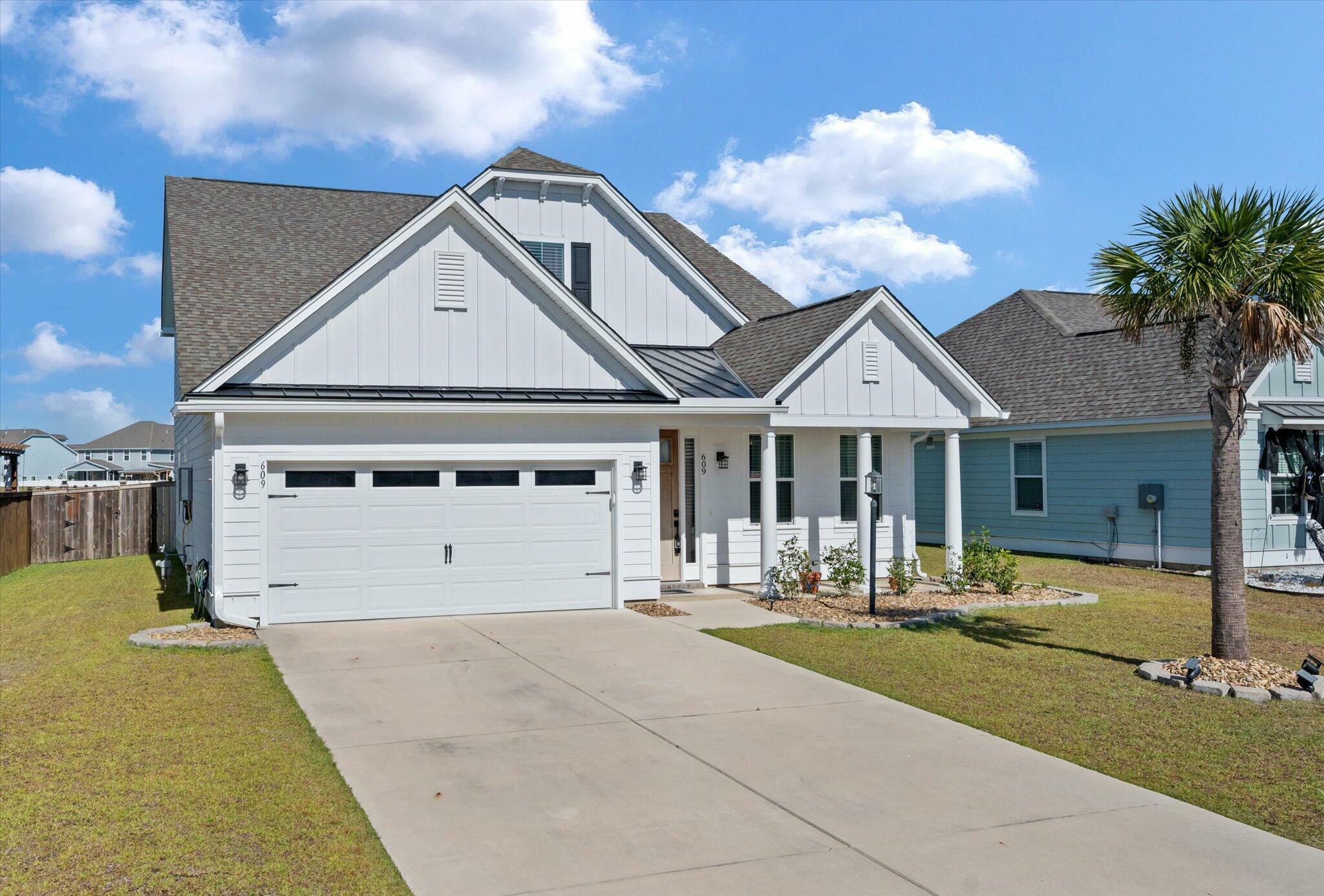 609 Sienna Way  Summerville SC 29486 photo