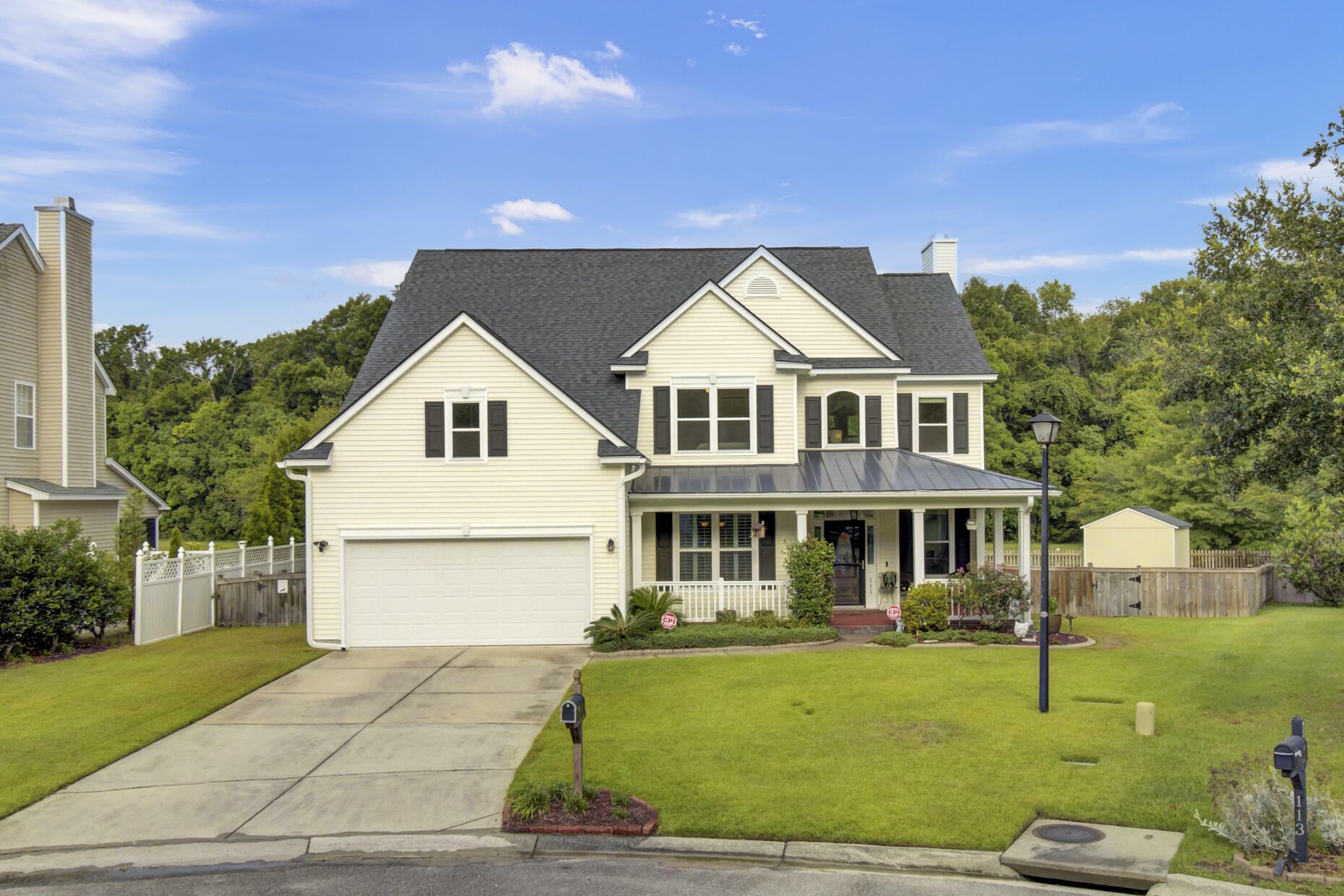 111 Catbriar Court  Summerville SC 29485 photo