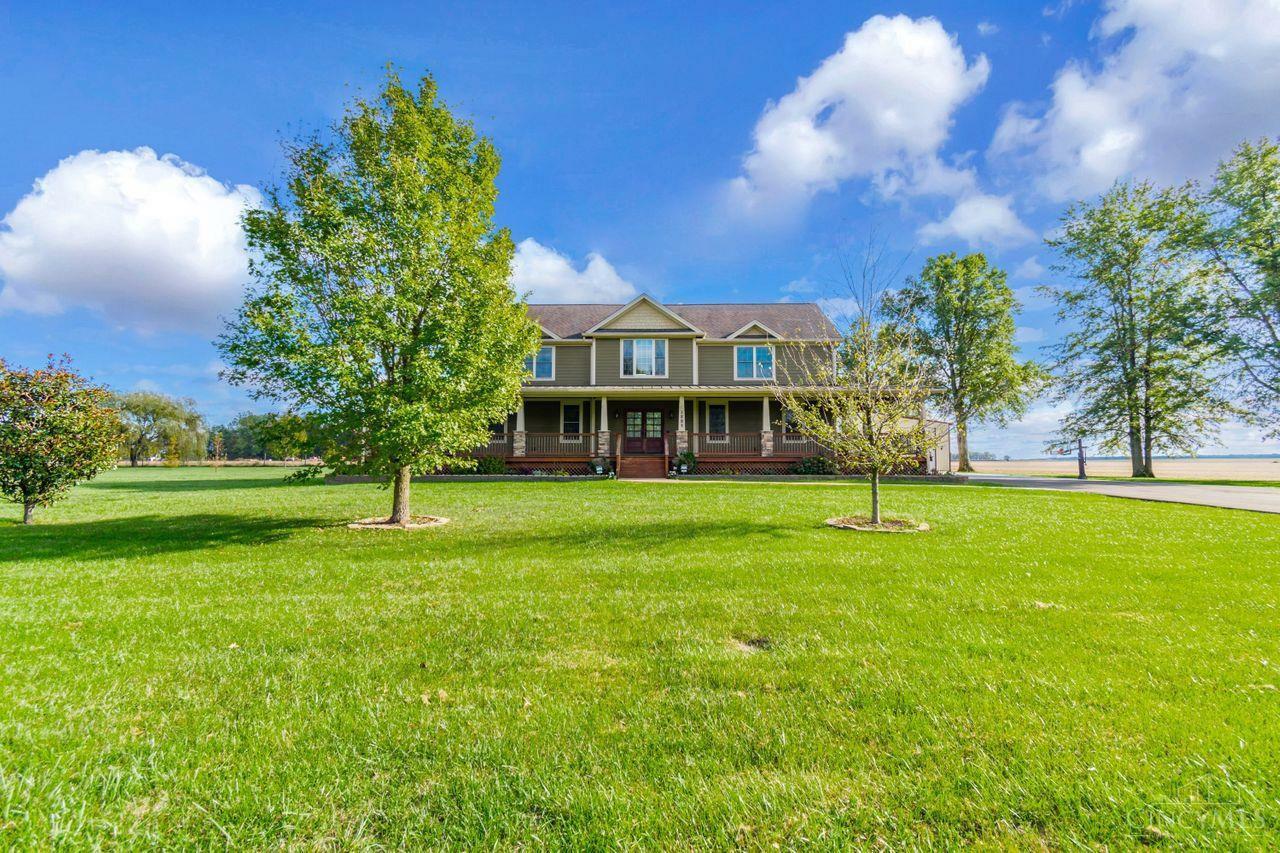 Property Photo:  1809 Westboro Road  OH 45107 