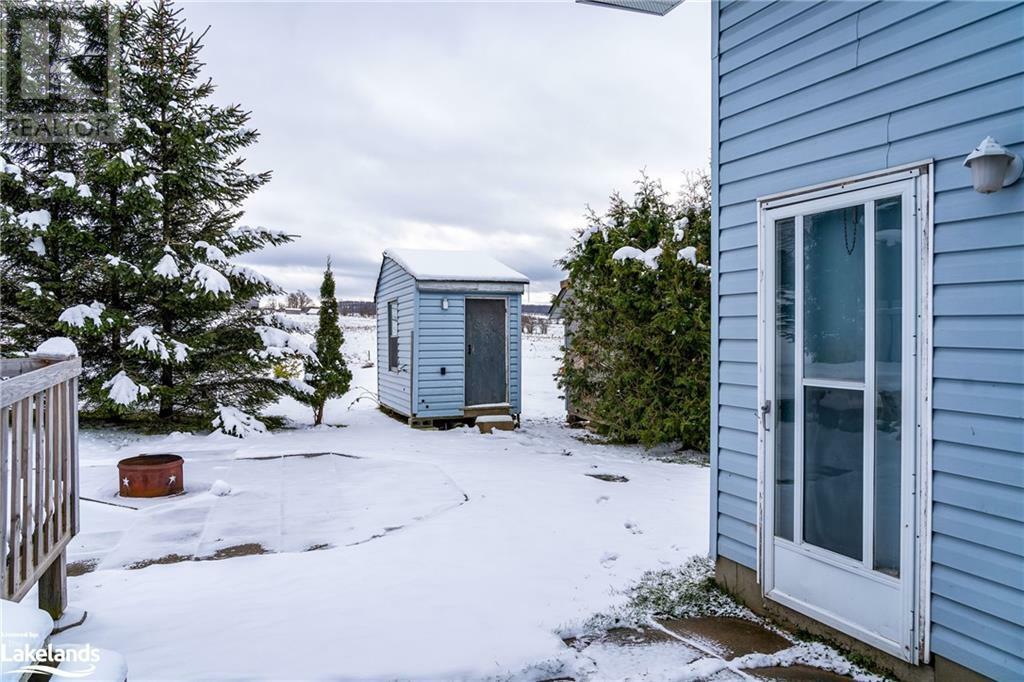 Property Photo:  628258 Grey Road 119  ON N0H 1E0 