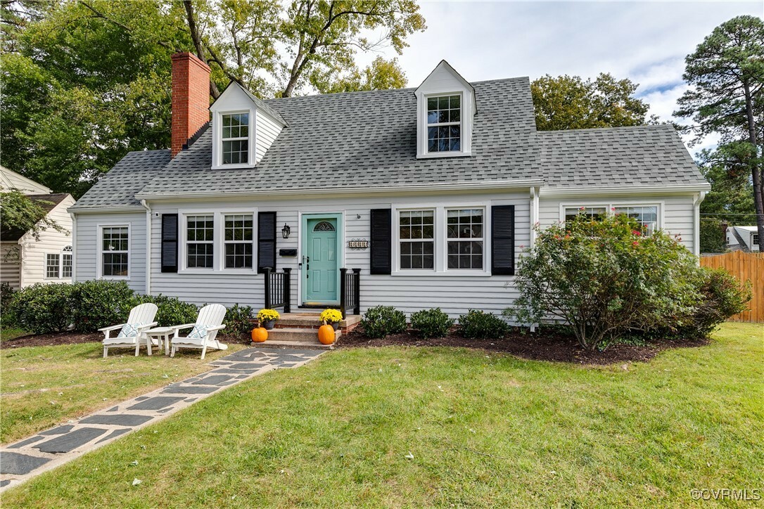 Property Photo:  1111 Normandy Drive  VA 23229 