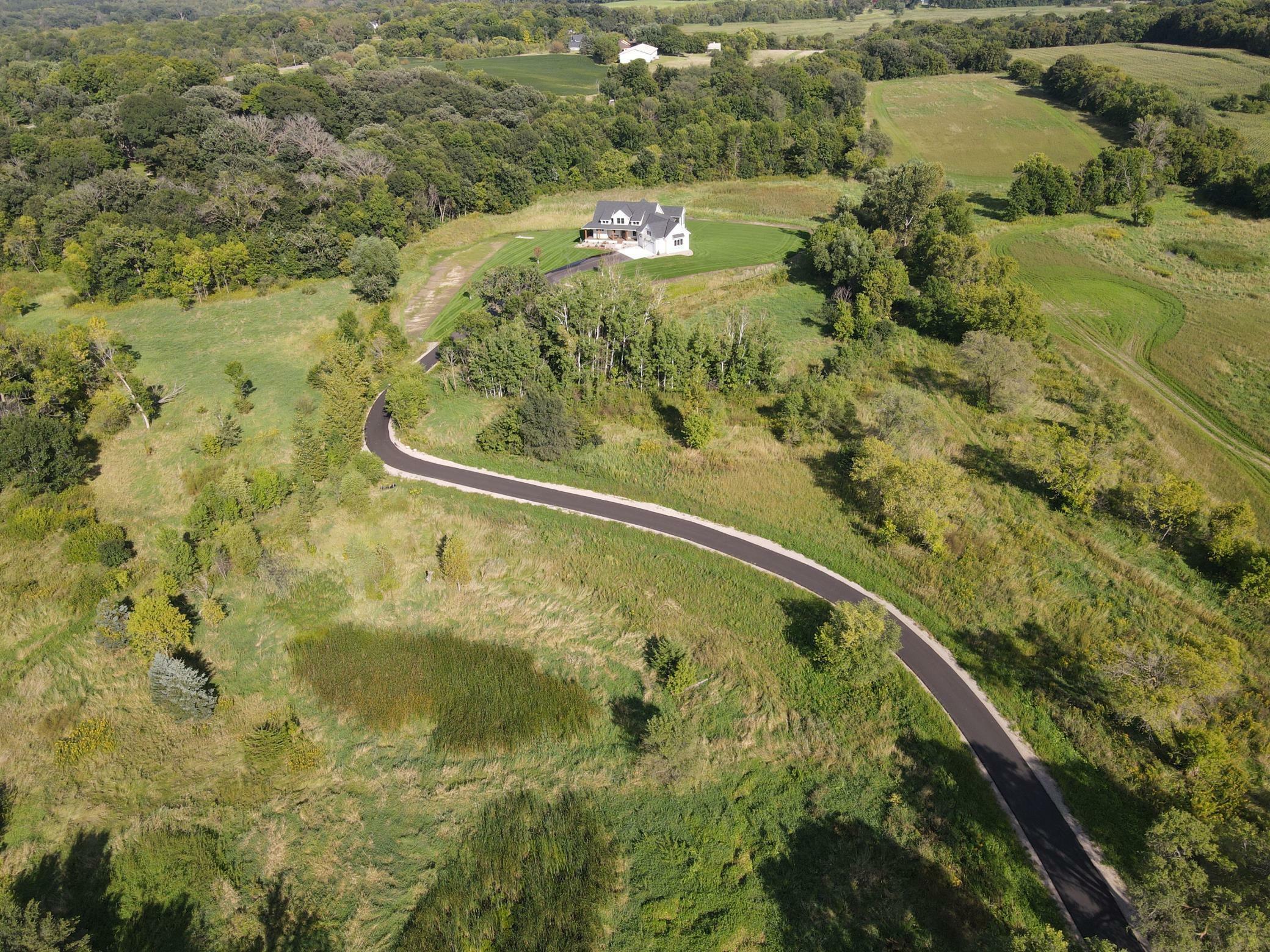 Property Photo:  3850 County Line Road SE  MN 55328 