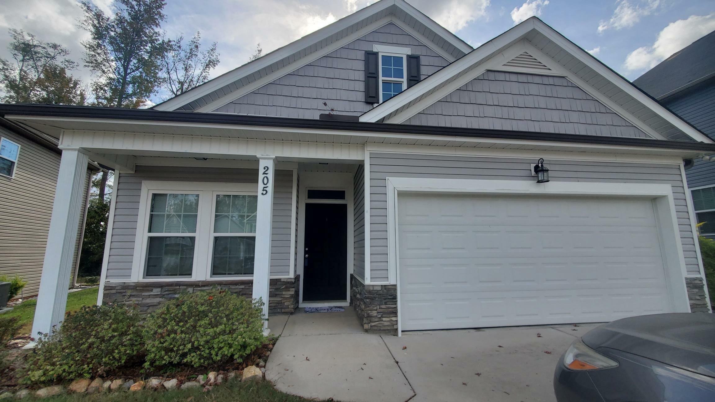 Property Photo:  205 Caroleton Drive  GA 30813 