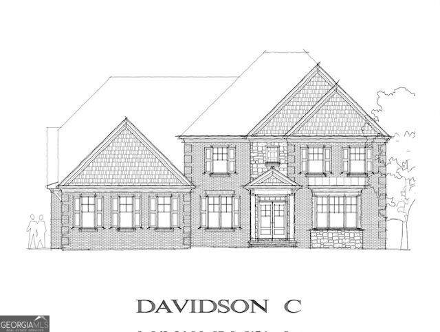 Property Photo: 4890 Cool Springs Road GA 30187