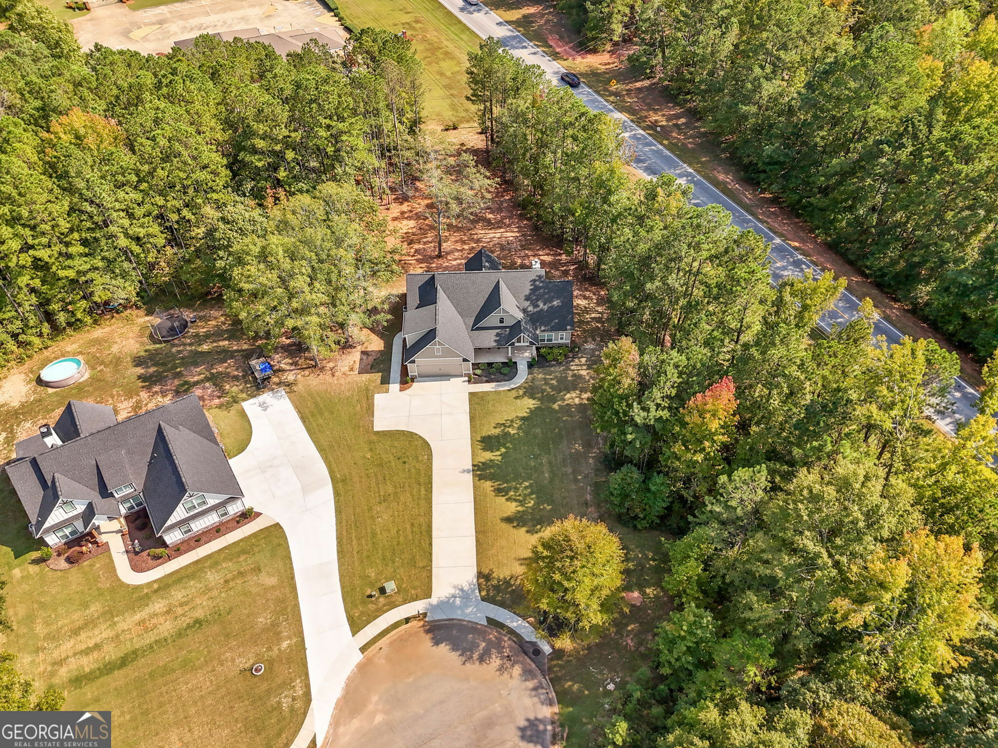 Property Photo:  107 Westbrook Court  GA 30233 