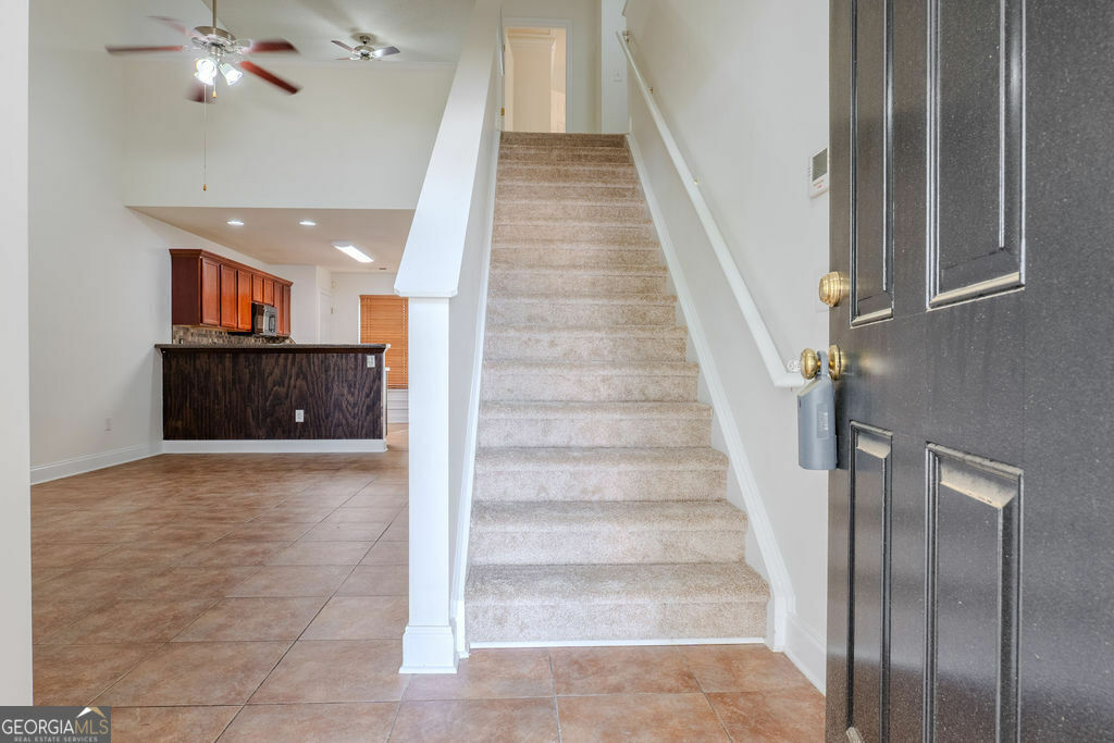 Property Photo:  516 Jaclyn Circle  GA 30253 