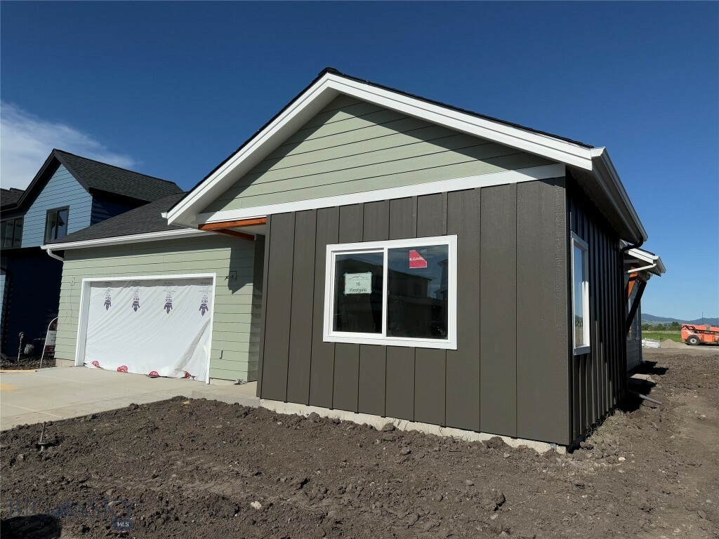 Property Photo: 16 Westgate Ave MT 59718