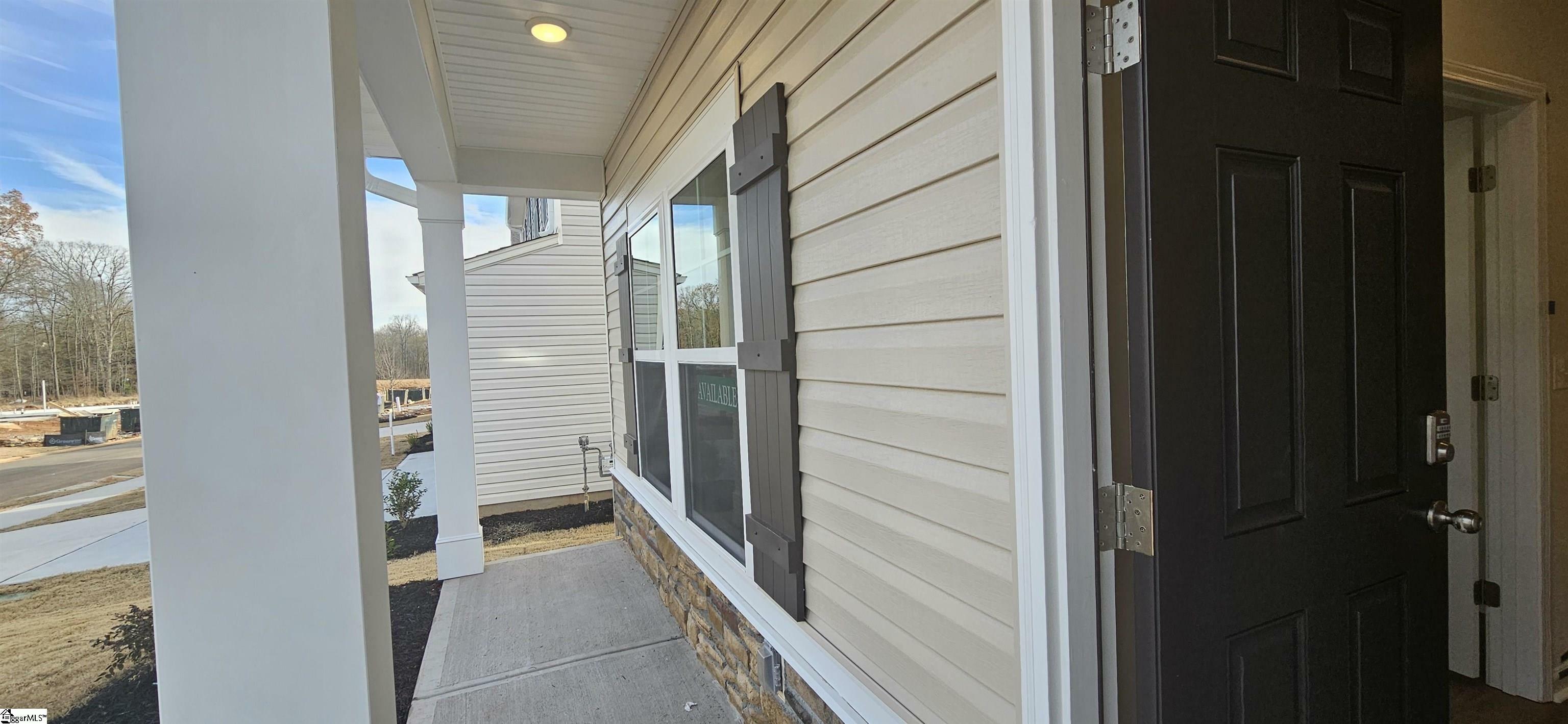 Property Photo:  502 Barbican Place Lot 44  SC 29605 