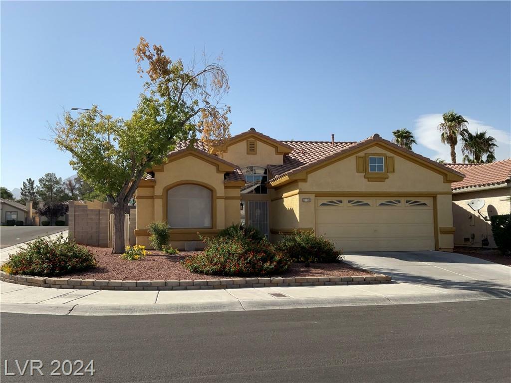 3301 Sabino Canyon Street  Las Vegas NV 89129 photo