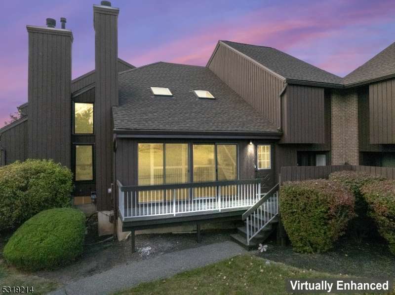 Property Photo: 4024 Bloomingdale Dr NJ 08844
