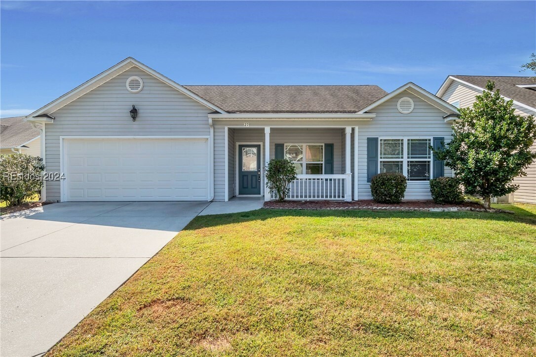 27 Beaumont Court  Bluffton SC 29910 photo