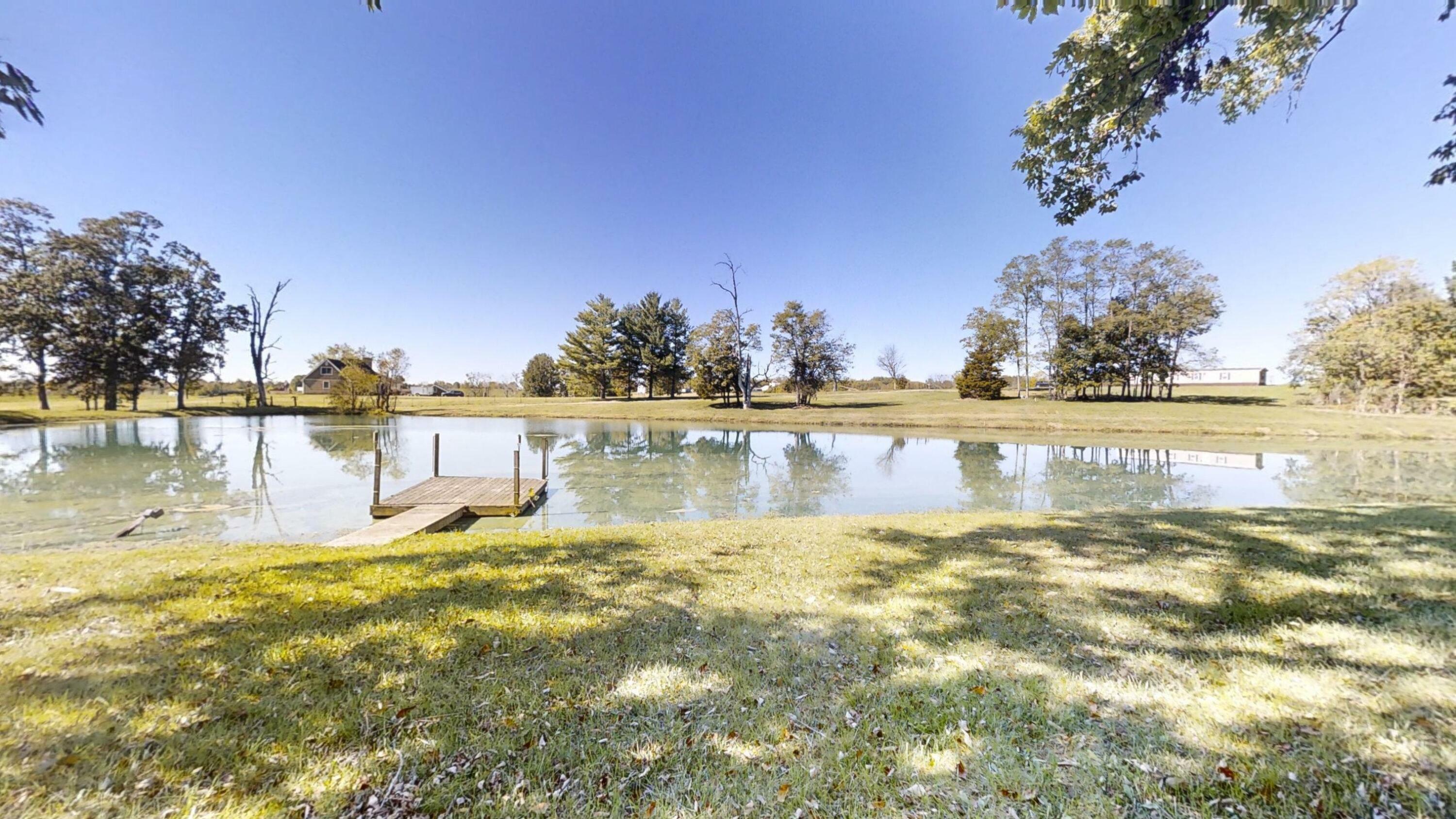 Property Photo:  3060 Webster Road  KY 40422 