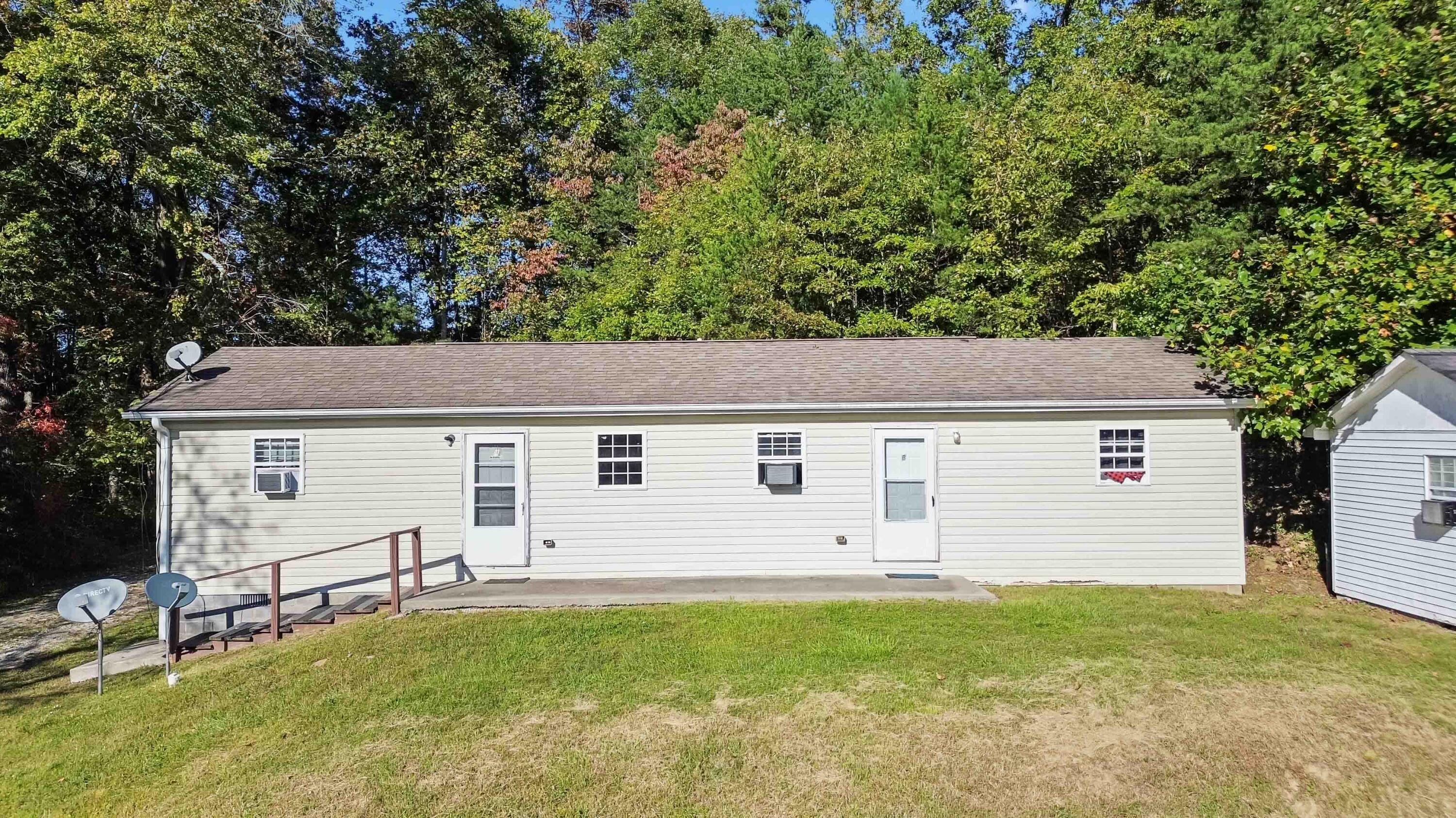 Property Photo:  1014 Siler Hill Road  KY 40701 