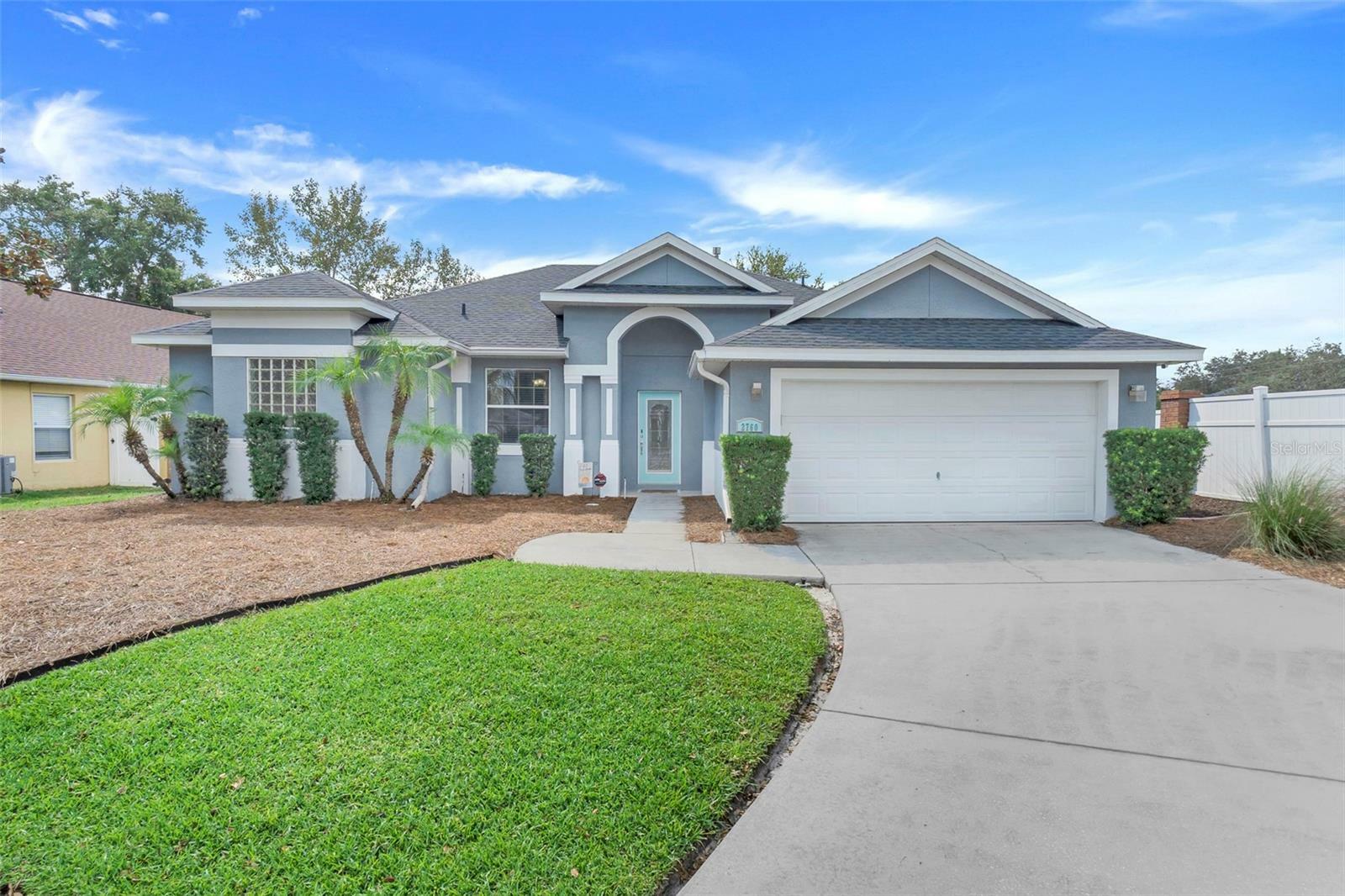 2760 Blue Raven Court  Lake Mary FL 32746 photo