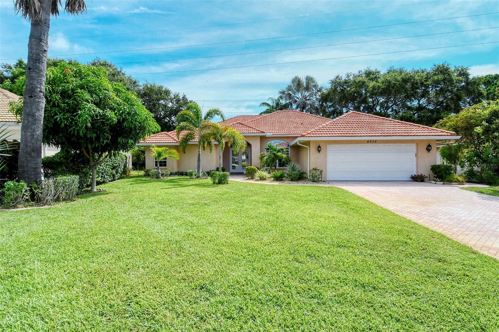 4856 Jacaranda Heights Drive  Venice FL 34293 photo